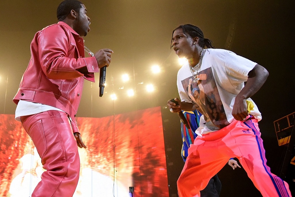 Best New Tracks May 10 2019 asap rocky ferg skepta jay worthy currensy mozzy lil poppa boe sosa nbdy albums projects singles songs tracks music videos mixtapes airplane james ad jamila woods mustard quavo 21 savage meek mill yg mac demarco