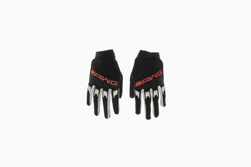 alexander wang gloves