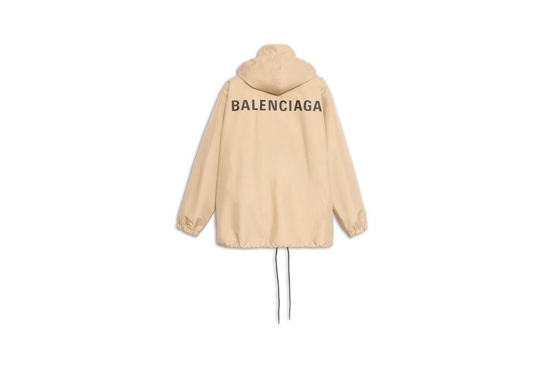 balenciaga fall winter 2019 collection drop 01 release online