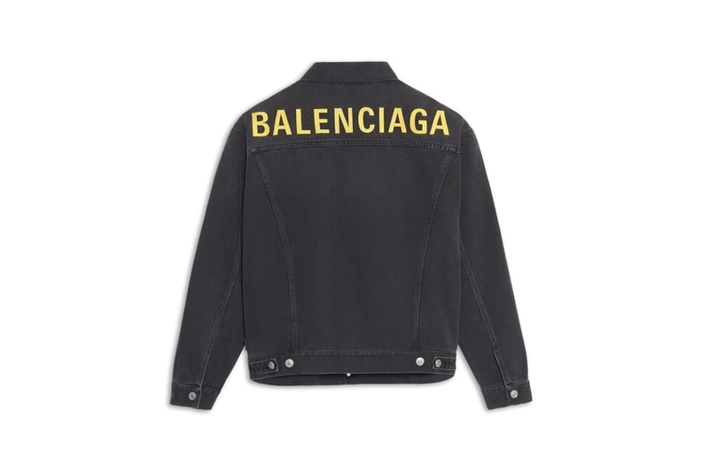 balenciaga fall winter 2019 collection drop 01 release online
