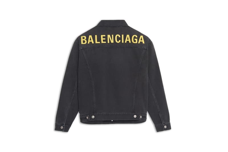 balenciaga fall winter 2019 collection drop 01 release online