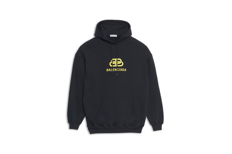 balenciaga fall winter 2019 collection drop 01 release online