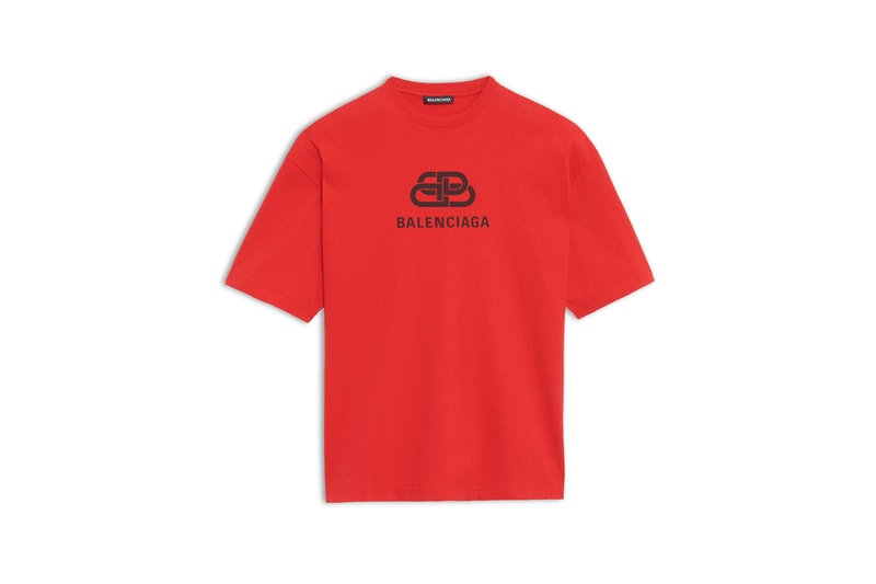 balenciaga fall winter 2019 collection drop 01 release online