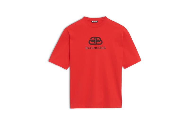 balenciaga fall winter 2019 collection drop 01 release online
