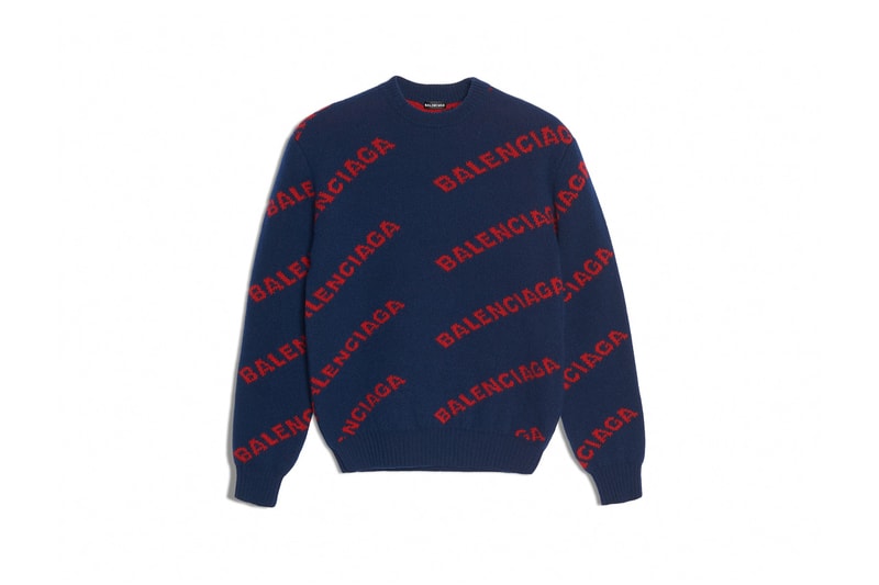 balenciaga fall winter 2019 collection drop 01 release online