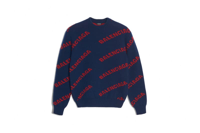 balenciaga fall winter 2019 collection drop 01 release online
