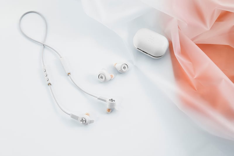 bang and olufsen e8 motion