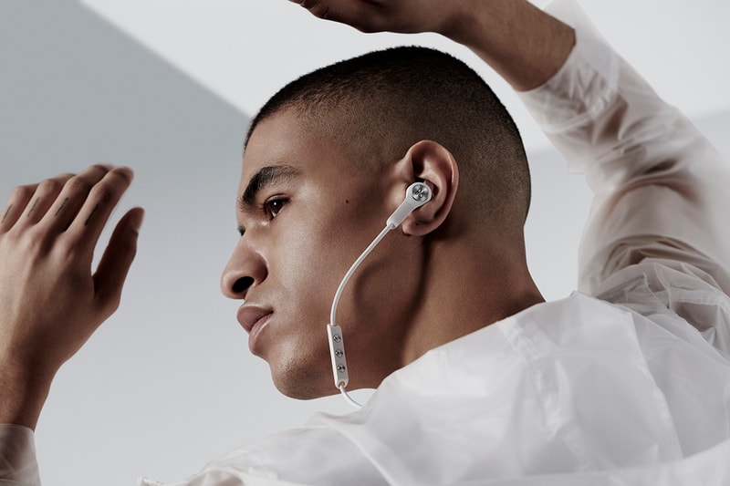 Bang and Olufsen Beoplay E6 E8 Motion New Earphone Technology Music Sound Danish Freedom True Wireless IP54 Water Resistance Active Lifestyle