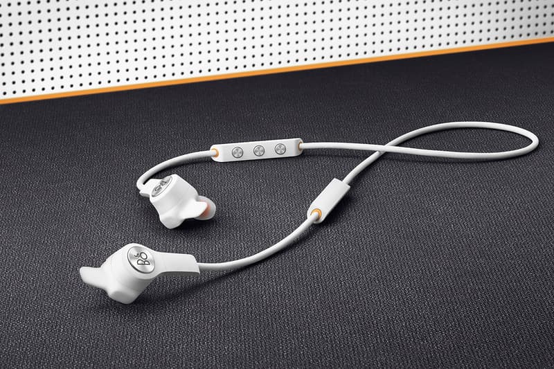 Bang and Olufsen Beoplay E6 E8 Motion New Earphone Technology Music Sound Danish Freedom True Wireless IP54 Water Resistance Active Lifestyle
