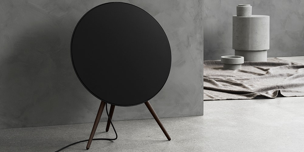 Bang & Olufsen completes Bronze Collection with four new products