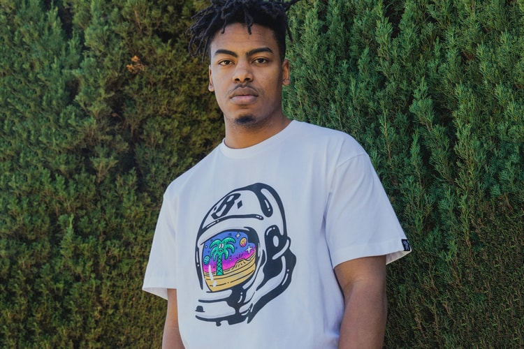 BBC ICECREAM and Steve Harrington Reveal Whimsical Capsule