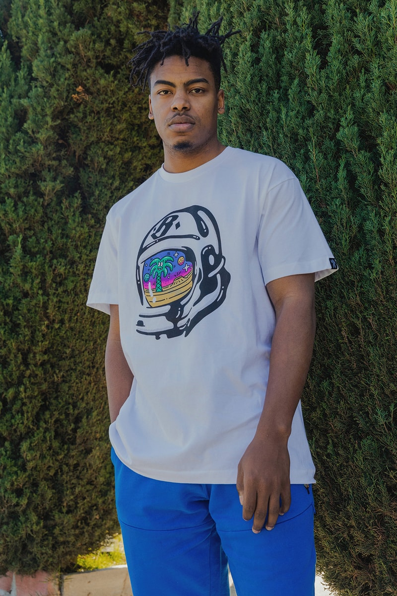 BBC ICECREAM Steve Harrington Capsule 