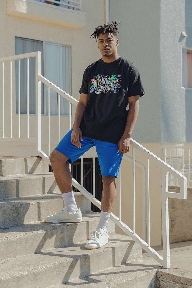 BBC ICECREAM Steve Harrington Capsule 