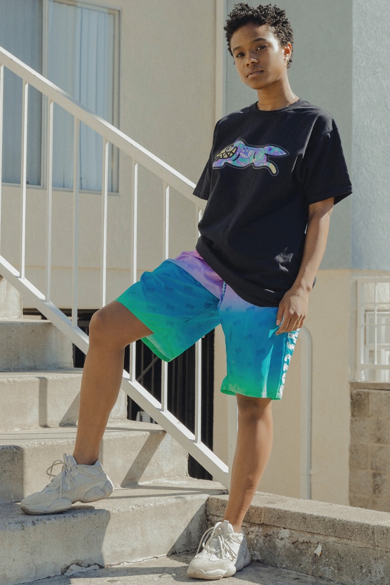 BBC ICECREAM Steve Harrington Capsule 