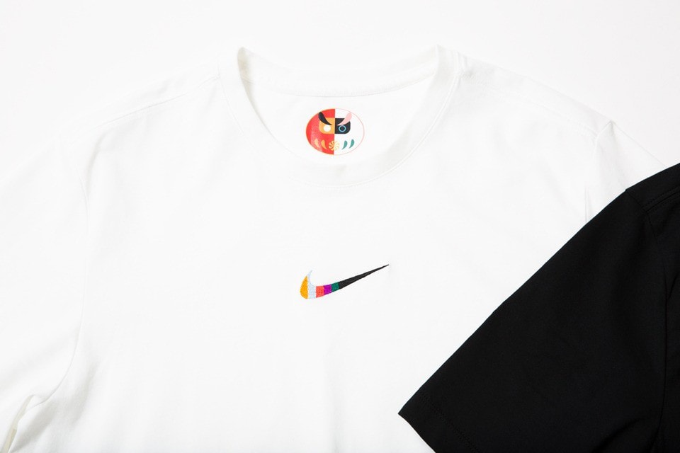 BEAMS x Nike React Presto "Dharma" Collab Information drop release date buy colorway japan capsule shorts tee shirt