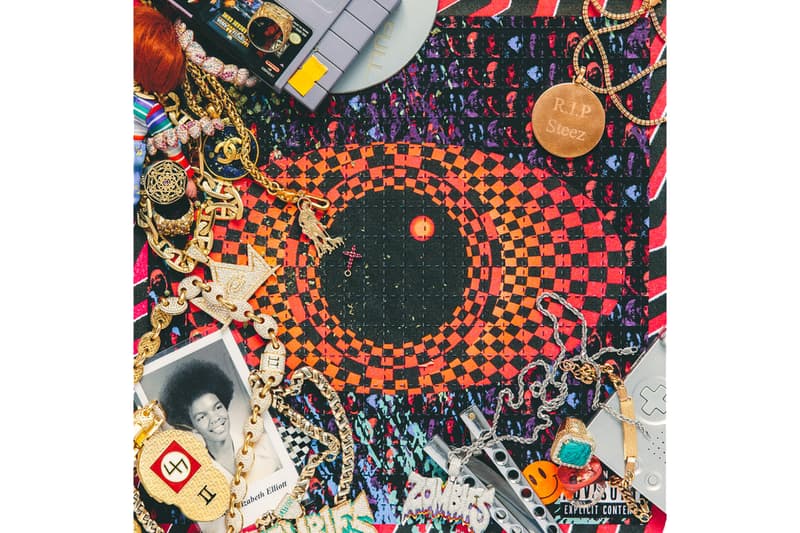 Stream Beast Coast Escape From New York Album Hypebeast
