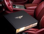 Bentley Celebrates Its 100th Anniversary With a $254,000 USD Book