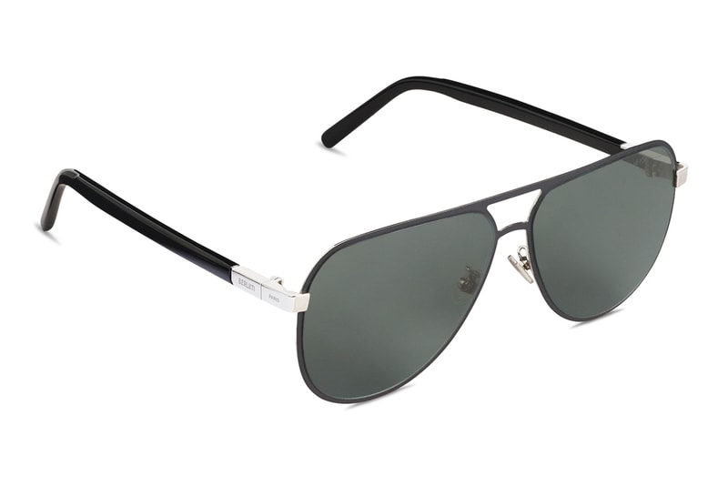 Berluti and Kris Van Assche Debut Eyewear Range fall winter 2019 fw19 glasses frames