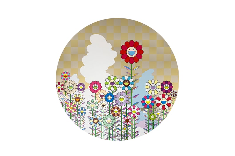 takashi murakami kumi contemporary dabsmyla andre saraiva shohei otomo shdw gallery prints artworks editions collectibles collaborations 