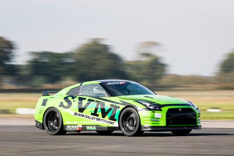 Japan's Cult-Classic Racing Show 'Hot-Version' Hits Amazon Prime