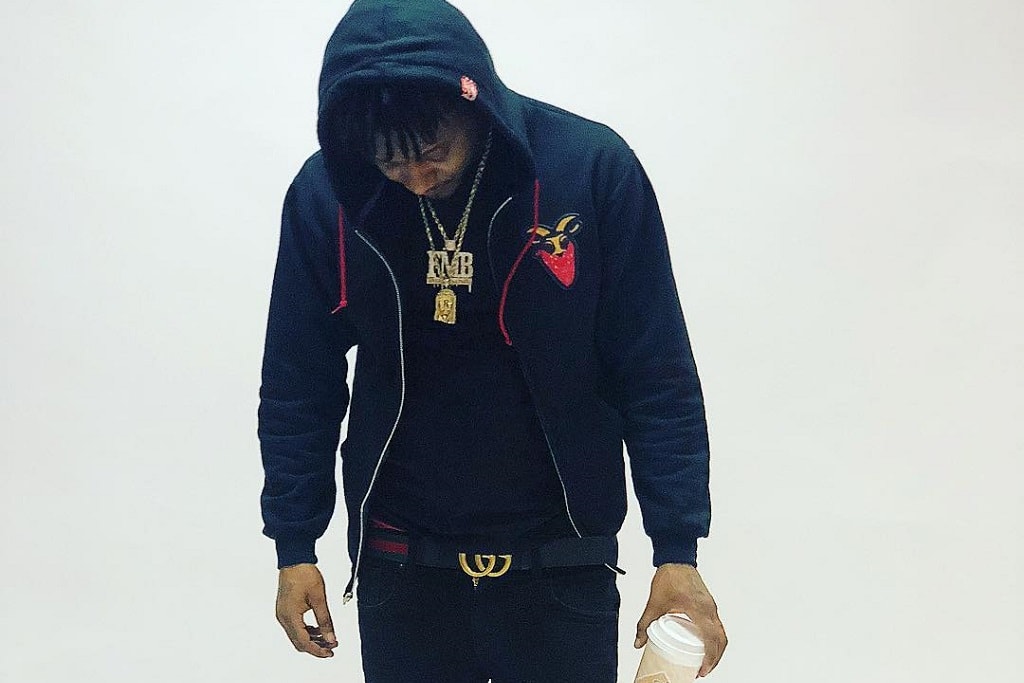 Moneybagg Yo Young Thug the london j cole travis scott escape from new york Beast Coast DamJonboi YG 4real Steve Lacy Flying Lotus Mozzy Sheck Wes Doja Cat Denzel Curry Max b Major Lazer peso Sauce Walka rizzoo rizzoo best new tracks music songs projects albums mixtapes music video videos may 24 5 2019