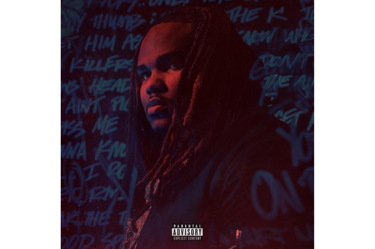 Max B French Montana Phantogram Tee Grizzley NBDY Peggy Gou Dog Blood Skrillex Boys Noize Best New Tracks