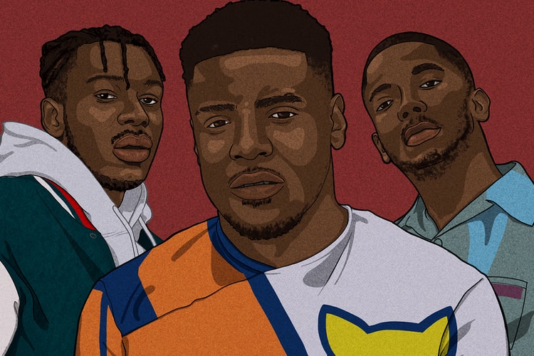 Here's the Newest UK Music Acts To Watch