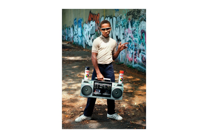 BEYOND THE STREETS New York 2019 Monumental Graffiti & Street Art Exhibition mark gonzales takashi murakami futura broken fingaz brooklyn madsaki invader shepard fairey jean michael basquiat beastie boys