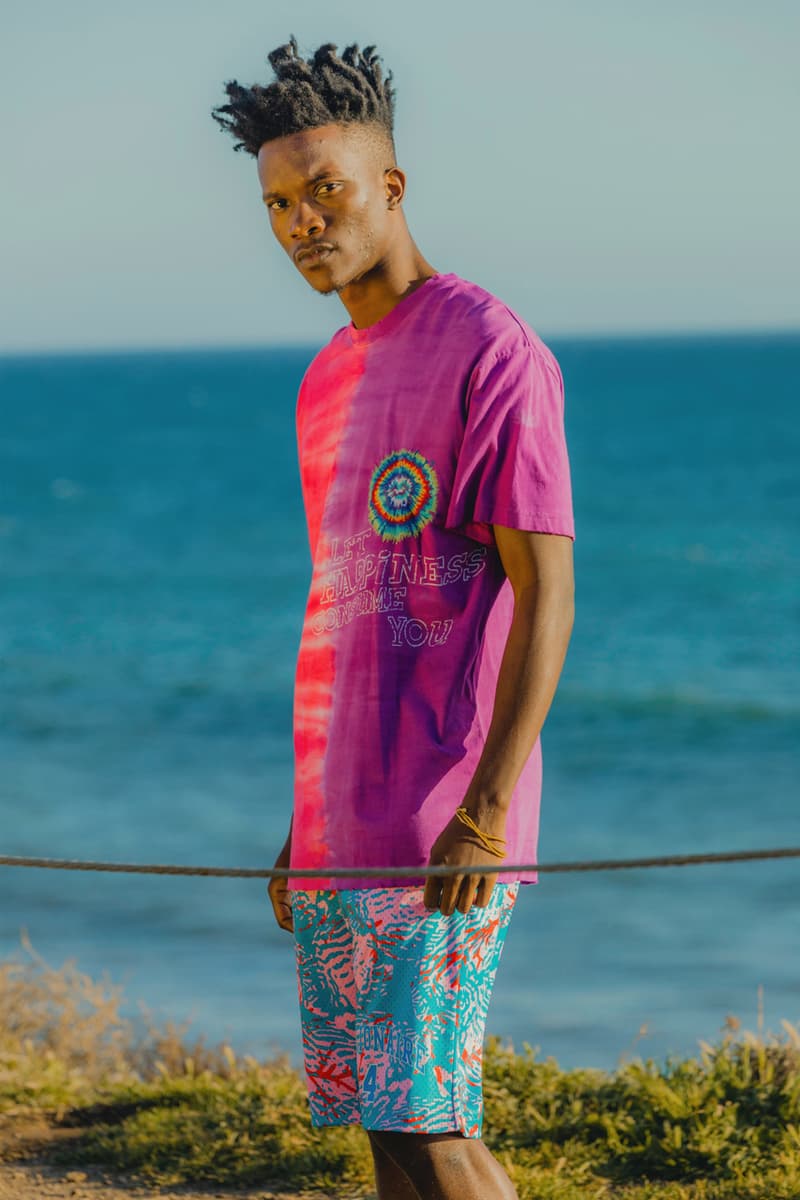 Billionaire Boys Club Spring/Summer 2019 Collection Lookbook ss19 release date info astronaut