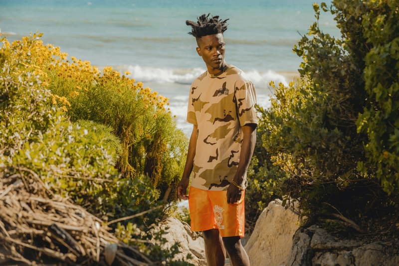 Billionaire Boys Club Spring/Summer 2019 Collection Lookbook ss19 release date info astronaut