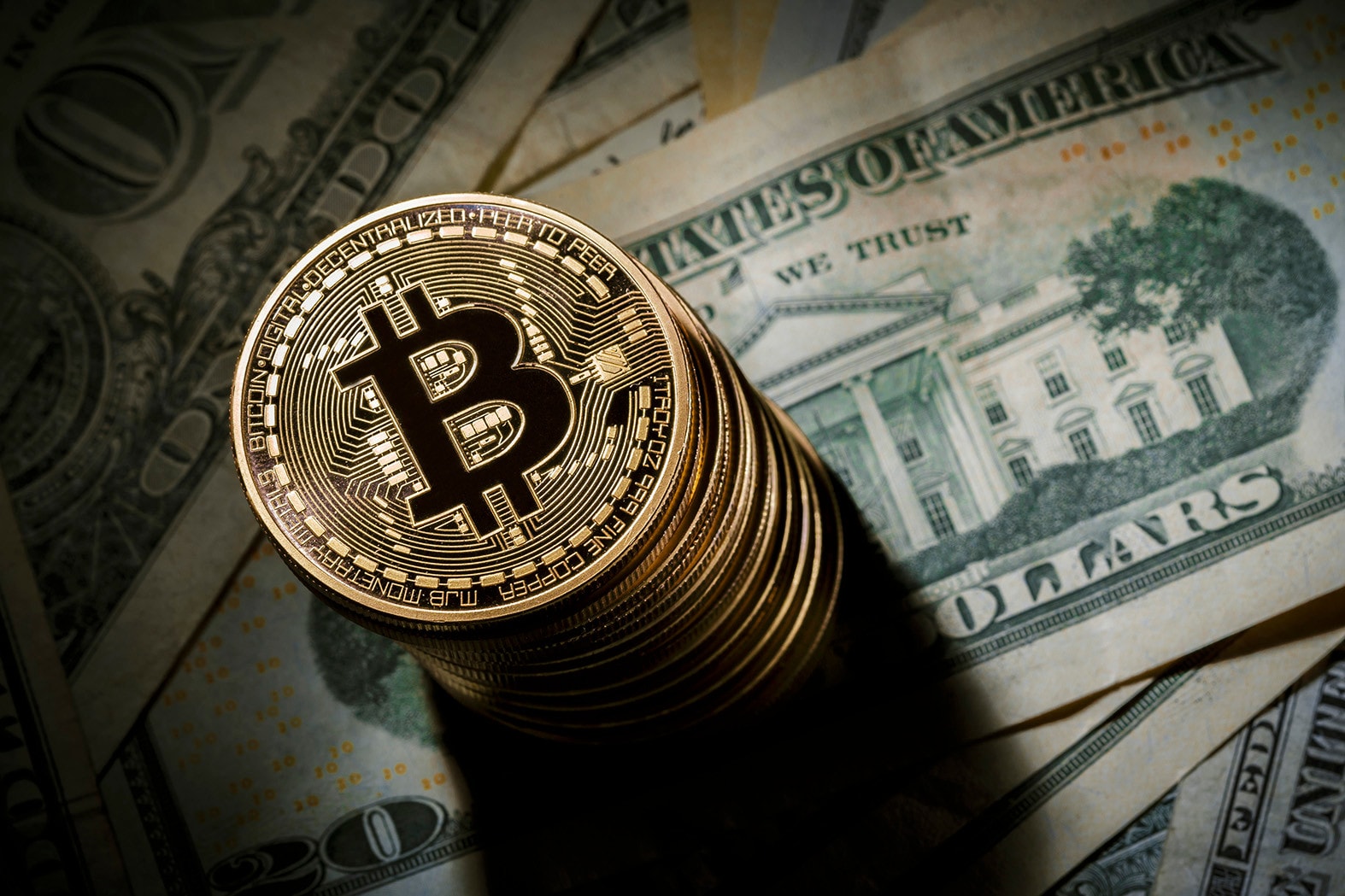 Bitcoin Cryptocurrency Binance $40 Million USD Hacked 