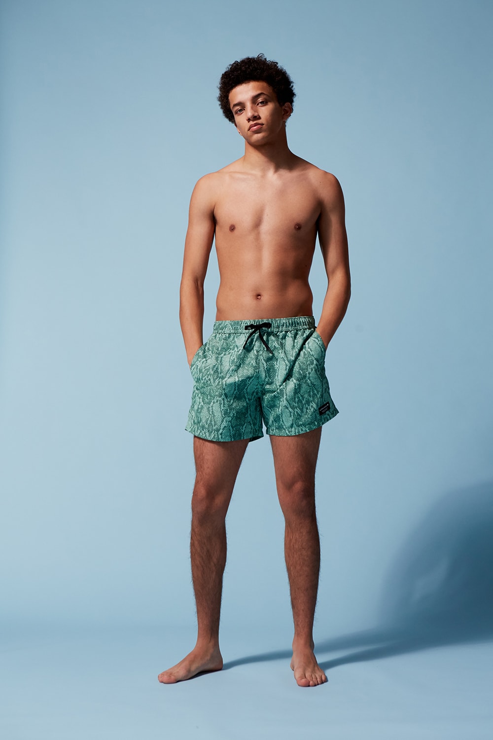 Björn Borg x Vivendii Capsule Collaboration Collection nigeria sweden underwear summer apparel