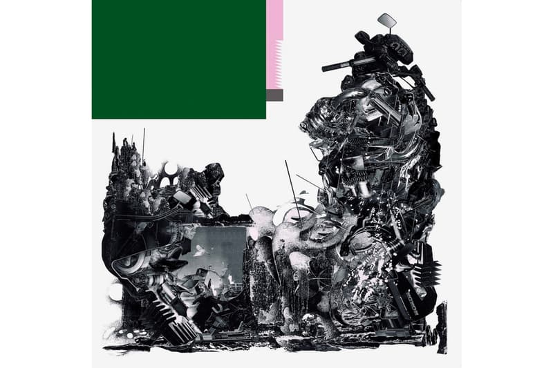 Black Midi Unveils Details of Their Upcoming Debut LP 'Schlagenheim' 'BmBmBm,' 'Speedway, 'Crow’s Perch,' 'Talking Heads'