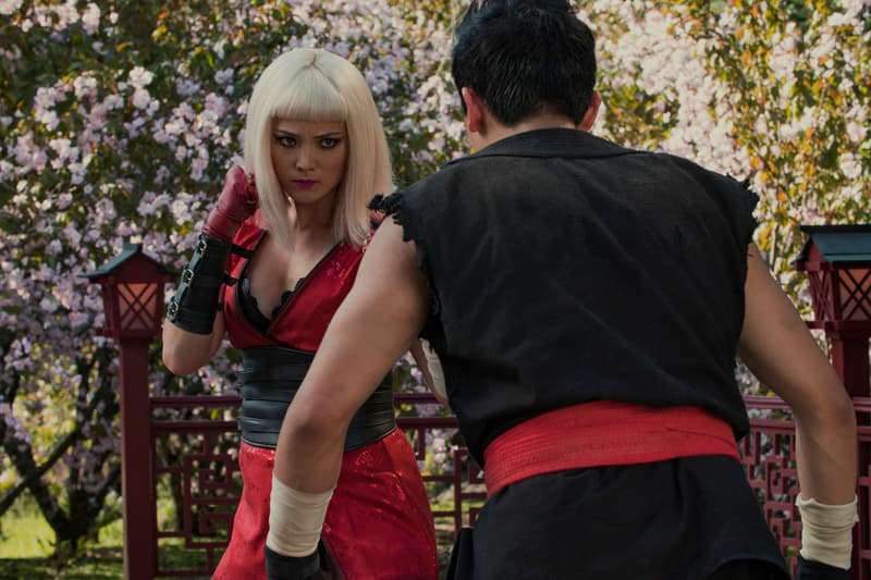 Black Mirror Charlie brooker Striking Vipers Rachel, Jack and Ashley Too Trailers videos netflix Smithereens Miley Cyrus‘ Anthony Mackie Yahya Abdul-Mateen II mortal kombat