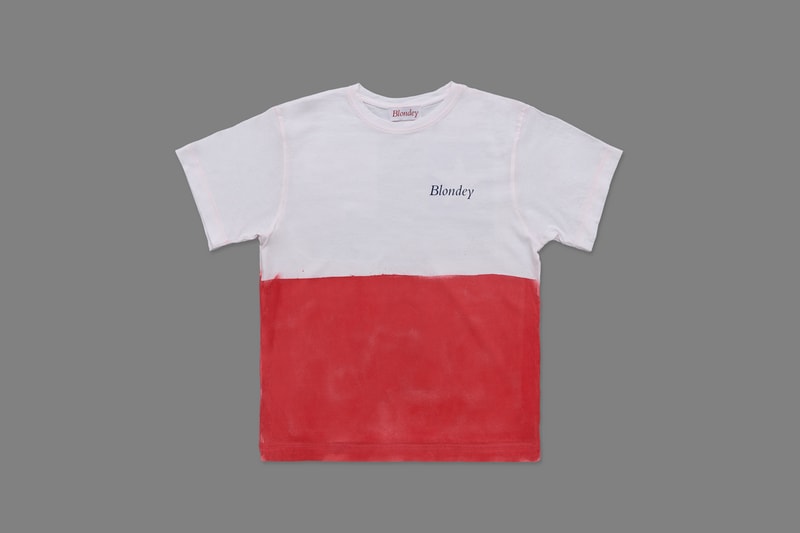 blondey mccoy the loved one los angeles exhibition pop up artworks prints apparel merchandise