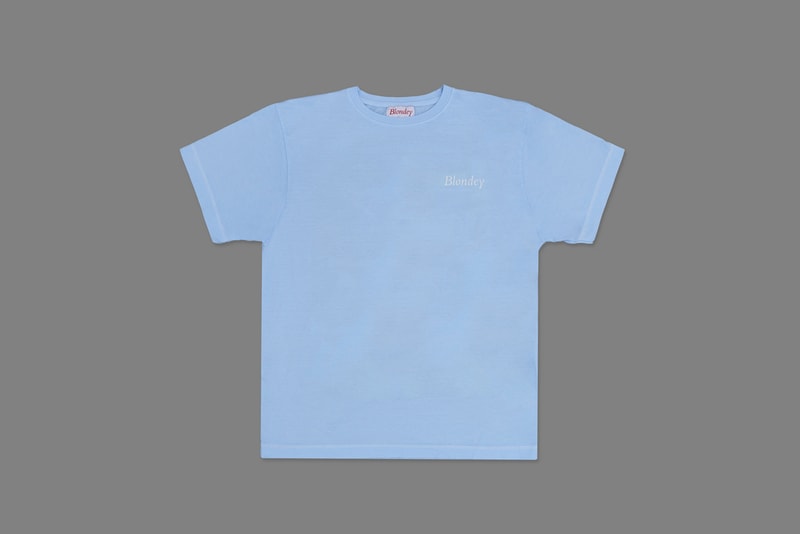 blondey mccoy the loved one los angeles exhibition pop up artworks prints apparel merchandise