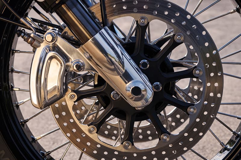 BMW Motorrad Concept R18 Concorso d'Eleganza Villa d'Este 1.8 liter boxer engine Solex dual carburetors vintage old retro designs classic R5 nostalgia