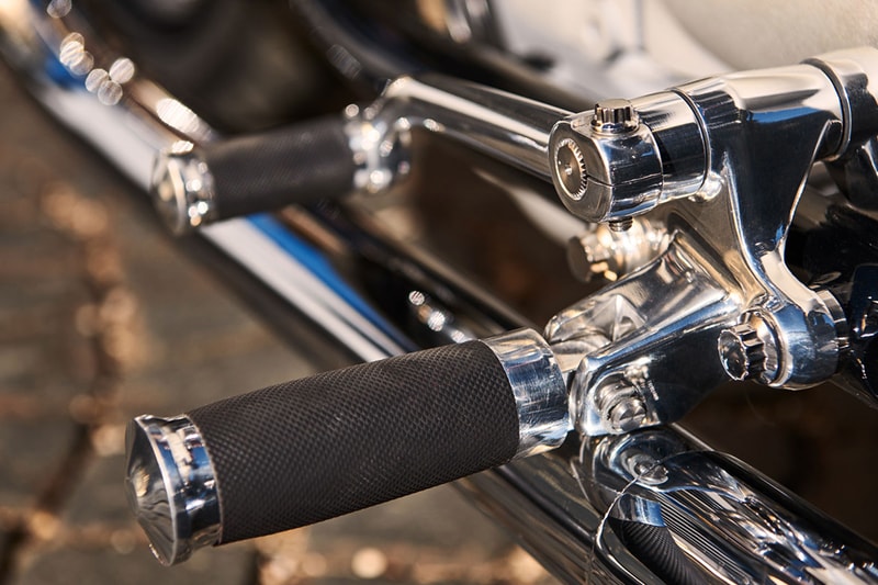 BMW Motorrad Concept R18 Concorso d'Eleganza Villa d'Este 1.8 liter boxer engine Solex dual carburetors vintage old retro designs classic R5 nostalgia