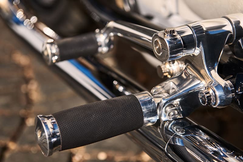 BMW Motorrad Concept R18 Concorso d'Eleganza Villa d'Este 1.8 liter boxer engine Solex dual carburetors vintage old retro designs classic R5 nostalgia