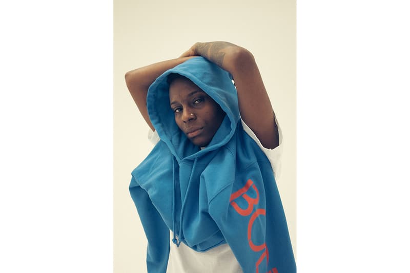 Bodega SS19 Delivery 1 Release Info clothing lookbook imprint brand streetwear street fashion menswear womenswear unisex editorial lookbook tees hoodies t-shirts pants accessories outerwear carhartt new balance louisville slugger boxing sweat shorts mike tyson