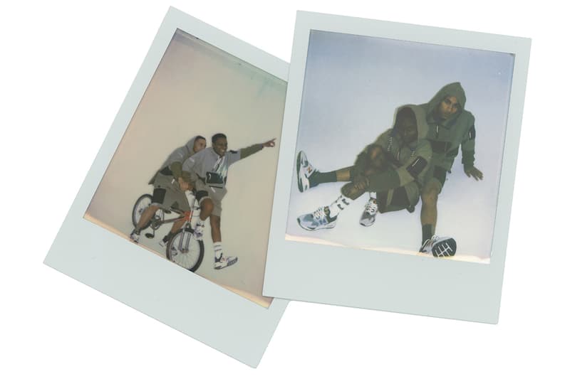 Bodega SS19 Delivery 1 Release Info clothing lookbook imprint brand streetwear street fashion menswear womenswear unisex editorial lookbook tees hoodies t-shirts pants accessories outerwear carhartt new balance louisville slugger boxing sweat shorts mike tyson