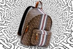 Burberry Debuts Limited Edition Monogram Capsule Collection by Riccardo Tisci