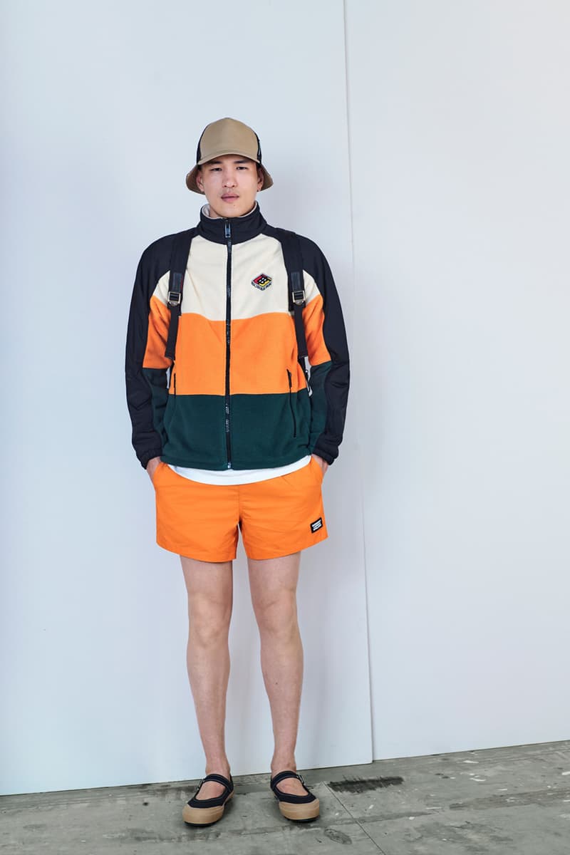 burberry resort 2020 mens collection lookbook Riccardo Tisci