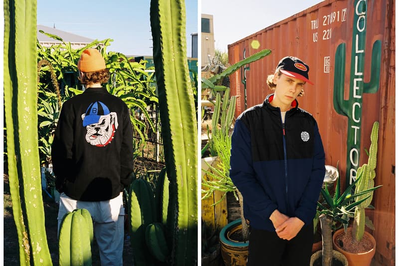 Butter Goods Q2 2019 Collection Lookbook Release drop buy info summer spring 19 ss