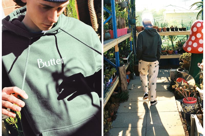 Butter Goods Q2 2019 Collection Lookbook Release drop buy info summer spring 19 ss