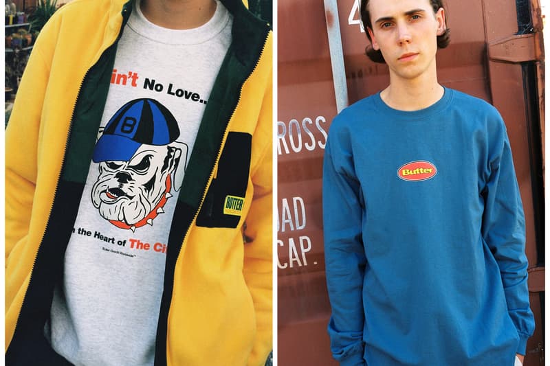 Butter Goods Q2 2019 Collection Lookbook Release drop buy info summer spring 19 ss