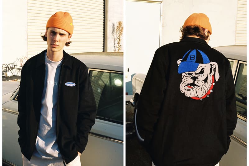 Butter Goods Q2 2019 Collection Lookbook Release drop buy info summer spring 19 ss