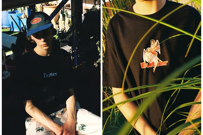 Butter Goods Q2 2019 Collection Lookbook Release drop buy info summer spring 19 ss
