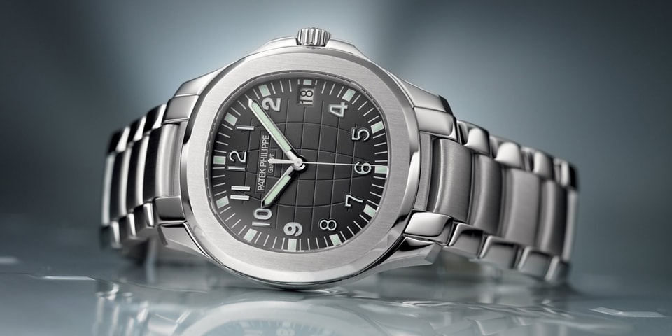 Where To Buy A Patek Philippe