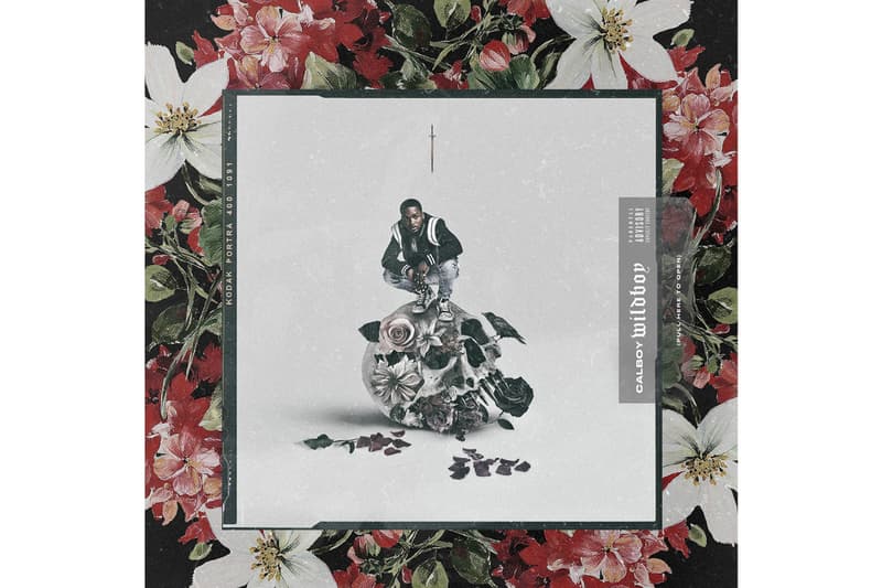 Calboy Wildboy Album Stream moneybagg yo young thug lil durk yo gotti meek mill